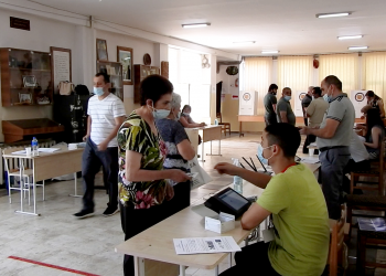 Թարմացվող․ օրվա ընթացքում ընտրախախտումների մասին սխալ ահազանգերը