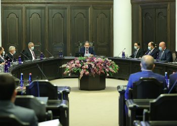 Կառավարությունը չի ցանկանում վանել Միհրան Պողոսյանի ազգական-ներդրողներին