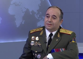 Имущество стремящегося занять пост министра обороны Аршака Карапетяна