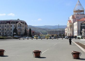 Արցախ է վերադարձել ավելի քան 100 հազար մարդ. Իլհամ Ալիևը սխալ է