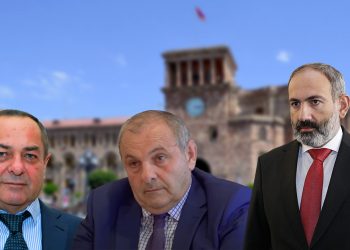 The company affiliated with Artsakh officials demands AMD 8.8 billion from the Armenian government