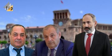 Аффилированная с должностными лицами Арцаха компания требует от правительства Армении 8.8 млрд драмов