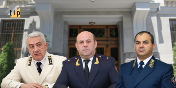 Имущество заместителей генерального прокурора и непонятное состояние их семей