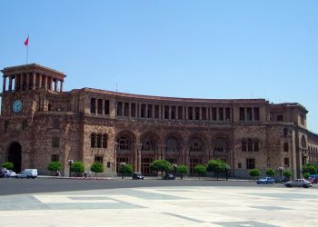 Ինչպես նվազումը ներկայացնել որպես աճ․ կառավարության մանիպուլյացիան