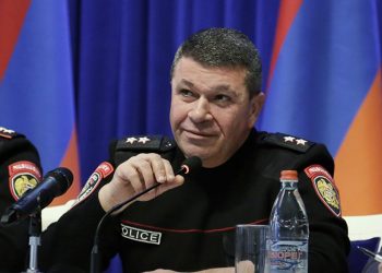 Համեստ ոստիկանապետն ու ունևոր հարազատները․ ինչ ունեն-չունեն Գասպարյանները