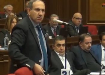 ԱԺ սկանդալներն ու արձագանքները