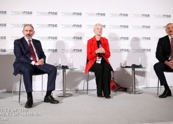 The “agenda for peace” for Armenia and Azerbaijan