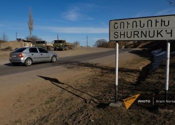 Չայզամին Շուռնուխը չէ, Էյվազլին էլ՝ Որոտանը․ հայկական մեդիայի խառնաշփոթը