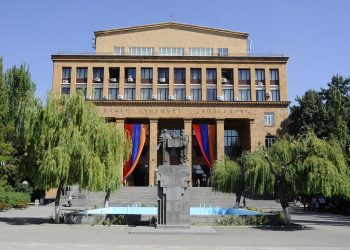 Երբ է «սորոսականացվել» ԵՊՀ-ն․ Yerevan.Today-ի մանիպուլյացիան