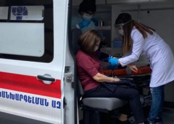 Ի՞նչ սահմանափակումներ կան չպատվաստված անձանց համար այլ երկրներում