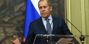 There are Armenian prisoners of war in Azerbaijan captured before the November 9 statement: Lavrov is wrong
