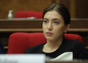 Անհետաձգելի բուժօգնությունը կապ չունի պետպատվերի հետ․ Աննա Մկրտչյանը սխալվում է