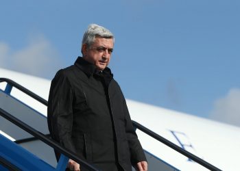 Մեկ Բադեն ավել, մեկ Բադեն պակաս․ ի պատասխան Սերժ Սարգսյանի պաշտպանի հերքմանը