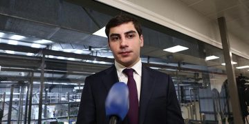 Время местных князьков прошло? Заявление Пашиняна и новый и.о. руководителя общины Джермук