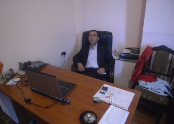 Մեղադրյալից՝ ժամանակավոր պաշտոնակատար․ ո՞վ է Վայքի համայնքապետը