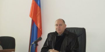 Գագիկ Խանդանյանի լիազորությունները դադարեցվեցին