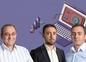 Имущество и денежные средства депутатов фракции «Армения»
