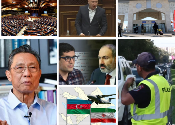 Ինքնաոչնչացվող կորոնավիրուսից մինչև Փաշինյանի բնակարան․ անցնող շաբաթվա կեղծ և մանիպուլյատիվ լուրերը