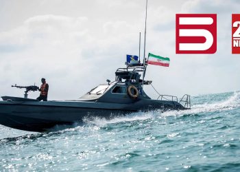 Ոչ թե ռազմանավ, այլ մոտորանավակ, ոչ թե Կասպիցում, այլ Պարսից ծոցում, ոչ թե 4000 հատ, այլ 340․ հայկական մեդիայի մոլորությունը