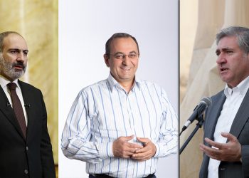 Ներքին օրենքներով արտաքին սահմանները չեն որոշվում․ Փաշինյանի մանիպուլյացիան ու ընդդիմության վրիպակը