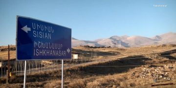 Seyran Ohanyan’s misperceived statement: The Yerevan-Goris highway is not under the control of Azerbaijan