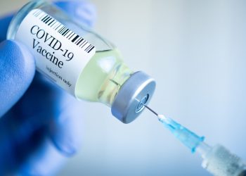 Статистика вакцинации от коронавируса в Армении