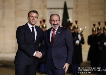 Փաշինյանի չարդարացած սպասումը․ Մակրոնի աշնանային այցը Հայաստան չկայացավ