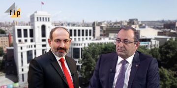 A contradiction between Foreign Ministry’s former and Prime Minister’s current statements: Yerevan has changed its position