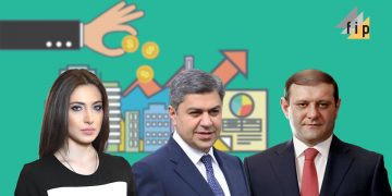 Имущество и доходы депутатов фракции «Честь имею»