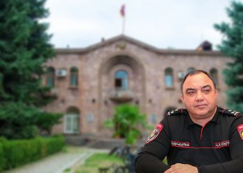 Ոստիկանապետի աներոջ ընկերությունը՝ Տավուշի մարզպետարանի «սիրելին»