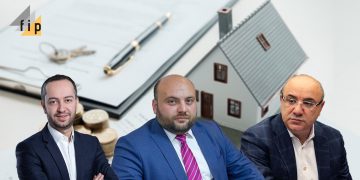 Имущество и доходы депутатов партии «Гражданский договор»