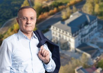 Декларация Сейрана Оганяна и «тайна» особняка в районе Ваагни