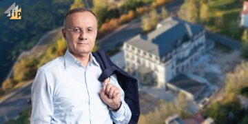 Декларация Сейрана Оганяна и «тайна» особняка в районе Ваагни