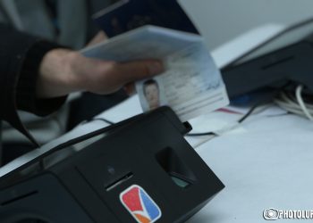 ԿԸՀ-ն իր մասնագետներին չի գործուղելու ընտրությունները կեղծելու համար․ «Հրապարակը» մանիպուլացնում է