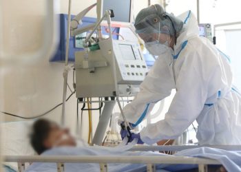 Որքան գումար է ծախսվում կորոնավիրուսով հիվանդների բուժման համար