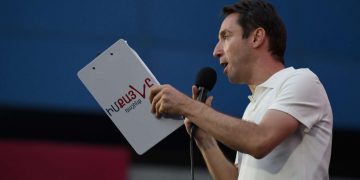 Марутян покинул «Гражданский договор»? Противоречивые заявления партии