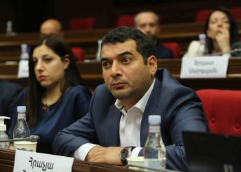 Արարատ Միրզոյանի դեմ սպանության փորձ կատարելու վերաբերյալ քրեական գործ չկա. Հրաչյա Հակոբյանը սխալ է