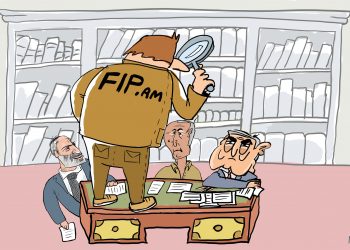 Մանիպուլյացիաներ, կեղծիքներ, հակասություններ․ ինչպես անցավ 2021-ը