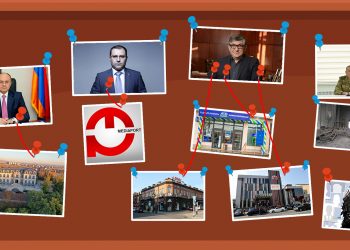 Մանիպուլյացիաներ, կեղծիքներ, հակասություններ․ ինչպես անցավ 2021-ը