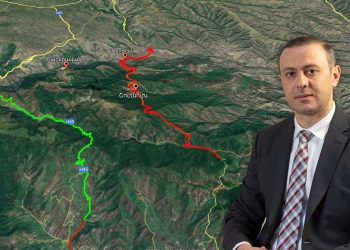 Գործադիրի անգործությունը․ ինչպես է կառավարությունն անտեսել շրջափակվող գյուղերը