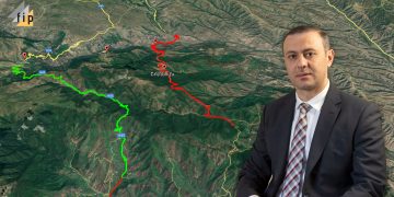 Գործադիրի անգործությունը․ ինչպես է կառավարությունն անտեսել շրջափակվող գյուղերը