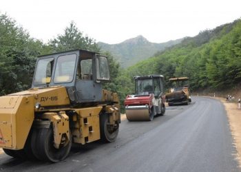 Վերականգնելով կապը Իրանի հետ․ մանրամասներ ճանապարհների կառուցման ընթացքից