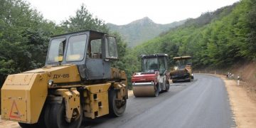 Վերականգնելով կապը Իրանի հետ․ մանրամասներ ճանապարհների կառուցման ընթացքից