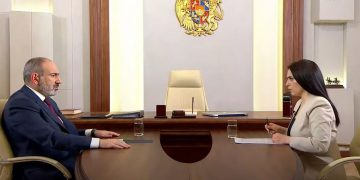 Փաշինյանի «դռնփակ» ասուլիսին լրագրողների հարցերի ձևակերպումներն աղավաղվել են