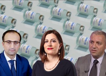 Առողջապահության նախարարությունը մոլորեցնում է նույնիսկ նախարարին. Հայաստանի բնակչության մեծ մասը չի պատվաստվել