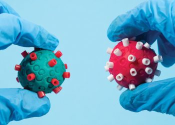 Omicron: what do we know about the new variant of coronavirus?