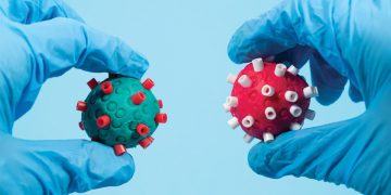Omicron: what do we know about the new variant of coronavirus?
