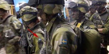Disinformation: “NATO troops in Kyiv Metro”