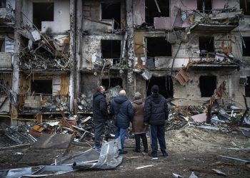 Ռուսաստանի ԶՈՒ թիրախում են նաև քաղաքացիական ենթակառուցվածքները․ ՌԴ ՊՆ-ն ապատեղեկացնում է