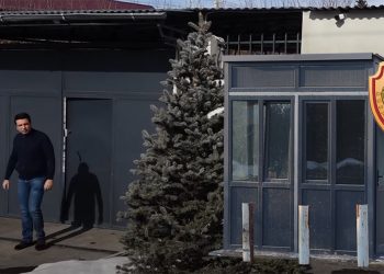 «Дача» Симонянов – под особой охраной: полиция скрывает правду